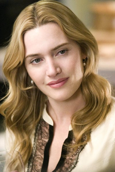 The Holiday : Photo Kate Winslet