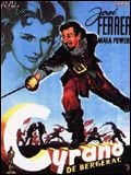 Cyrano de Bergerac : Affiche