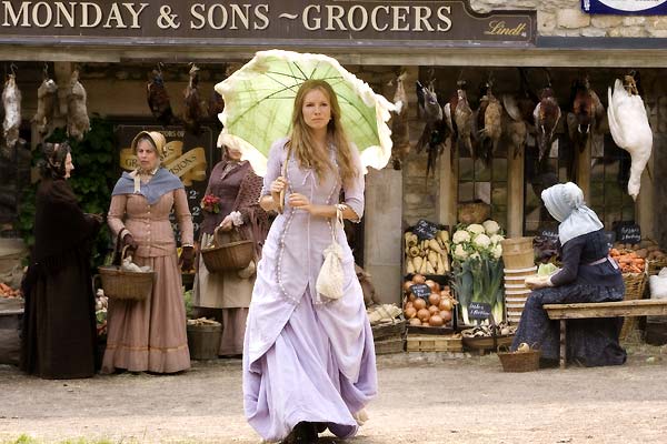 Stardust, le mystère de l'étoile : Photo Matthew Vaughn, Sienna Miller