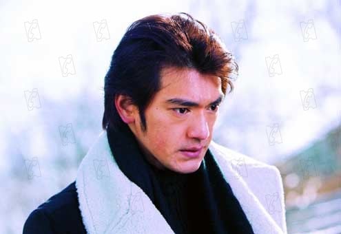 Perhaps Love : Photo Peter Ho-Sun Chan, Takeshi Kaneshiro