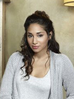 Affiche Meaghan Rath