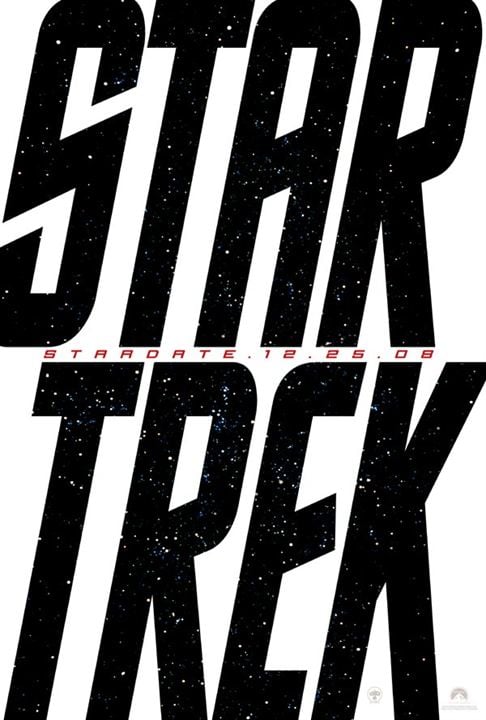 Star Trek : Affiche