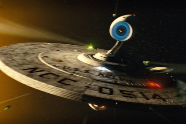 Star Trek : Photo