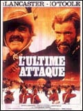 L'Ultime attaque : Affiche