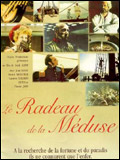 Le radeau de la méduse : Affiche