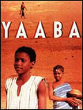 Yaaba : Affiche