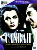 Casbah : Affiche