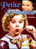 Petite princesse : Affiche