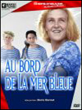 Au bord de la mer bleue : Affiche