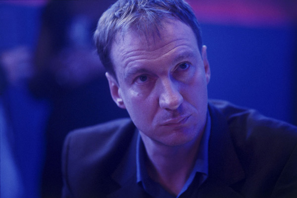 Cheeky : Photo David Thewlis