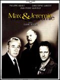 Max & Jeremie : Affiche