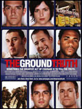 The Ground truth : after the killing ends : Affiche