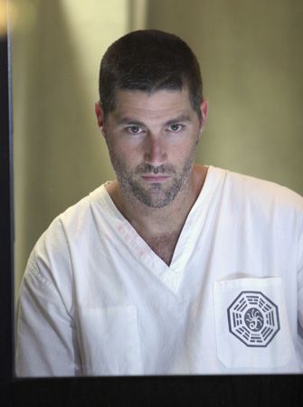 Photo de Matthew Fox - Photo Matthew Fox - Photo 116 sur 152 - AlloCiné