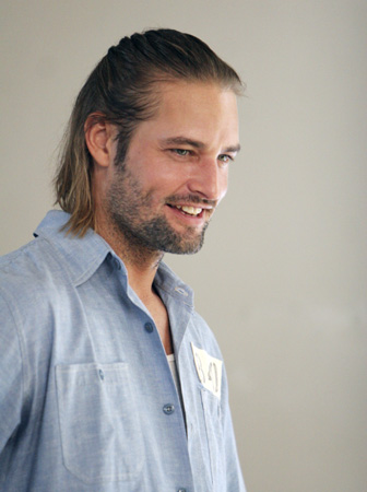 Photo Josh Holloway