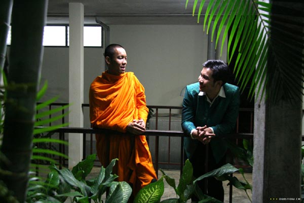 Syndromes and a Century : Photo Apichatpong Weerasethakul
