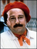 Affiche Bruno Kirby