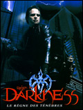 Reign in Darkness : Affiche