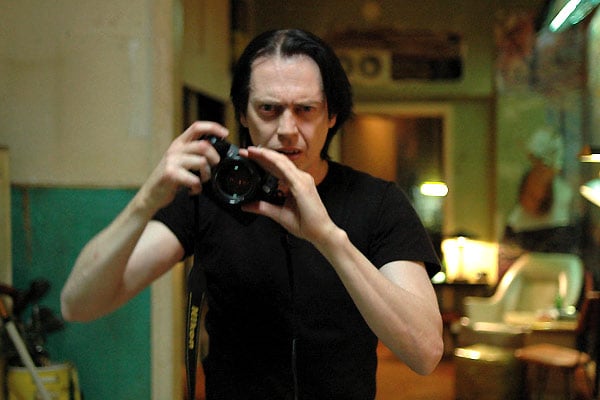 Delirious : Photo Steve Buscemi, Tom DiCillo