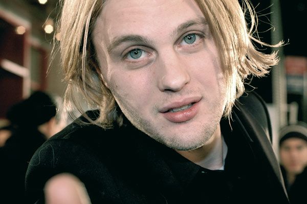 Delirious : Photo Tom DiCillo, Michael Pitt