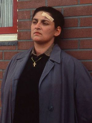 Affiche Annet Malherbe