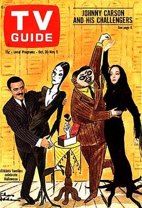 La Famille Addams : Photo