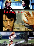 La Rupture : Affiche