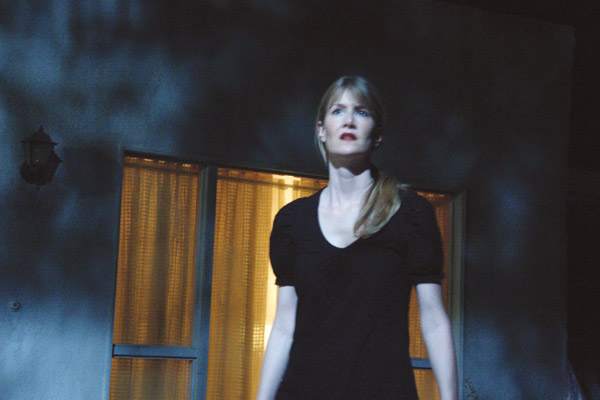 Inland Empire : Photo Laura Dern