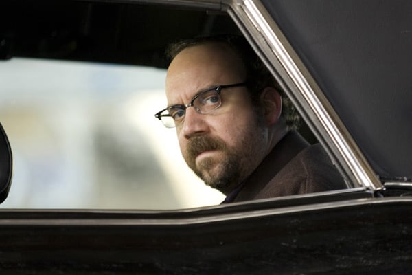 Shoot'Em Up : Photo Paul Giamatti, Michael Davis