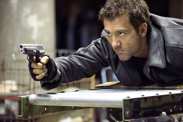 Shoot'Em Up : Photo Michael Davis, Clive Owen