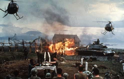 Apocalypse Now Final Cut : Photo Francis Ford Coppola