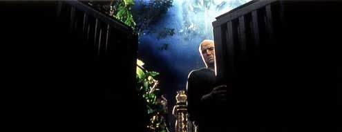 Apocalypse Now Final Cut : Photo Marlon Brando, Francis Ford Coppola