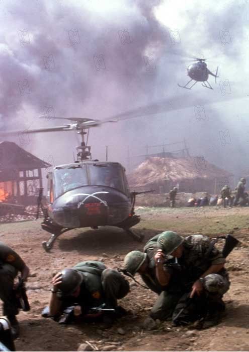 Apocalypse Now Final Cut : Photo Francis Ford Coppola, Marlon Brando