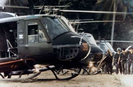 Apocalypse Now Final Cut : Photo Francis Ford Coppola