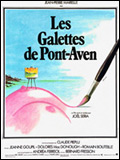 Les Galettes de Pont-Aven : Affiche