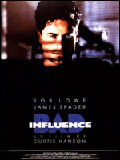 Bad Influence : Affiche