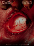 The Unholy : Affiche