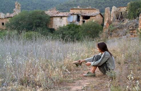 Jours d'août : Photo Mariona Ordonez, Marc Recha