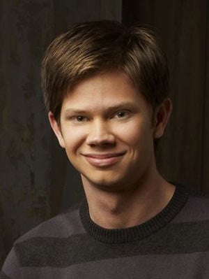 Affiche Lee Norris