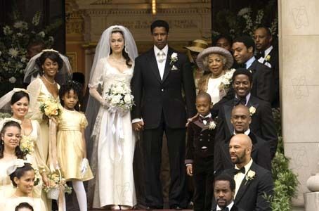 American Gangster : Photo Ridley Scott, Denzel Washington