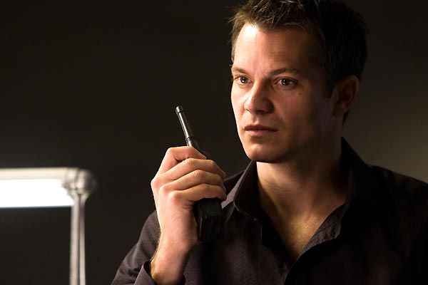 Die Hard 4 - retour en enfer : Photo Len Wiseman