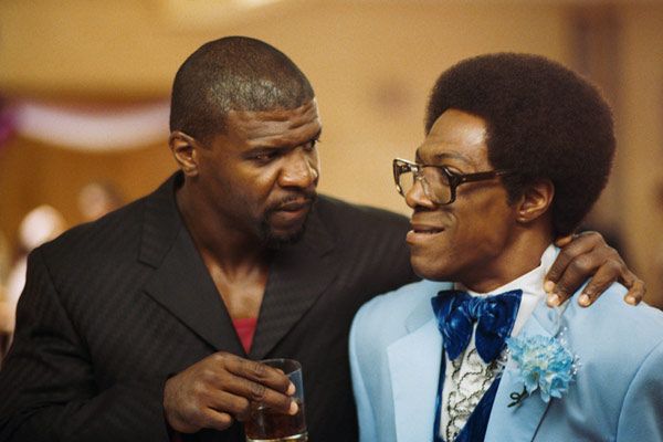 Norbit : Photo Terry Crews, Eddie Murphy, Brian Robbins