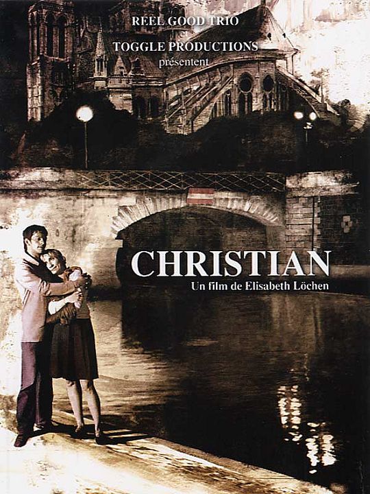 Christian : Affiche