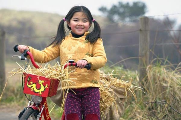 Le Cheval de Saint Nicolas : Photo Ebbie Tam, Mischa Kamp