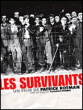 Les Survivants : Affiche