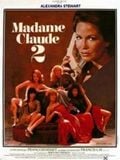 Madame Claude 2 : Affiche
