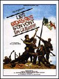 Les Bidasses s'en vont en guerre : Affiche