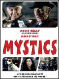 Mystics : Affiche