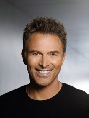 Affiche Tim Daly