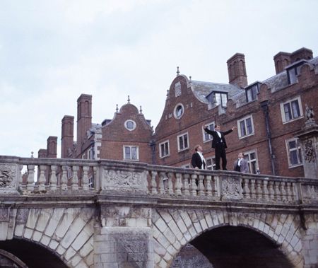 Cambridge Spies : Photo