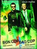 Bon Cop, Bad Cop : Affiche
